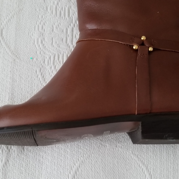 Ladies Boots Size 7 Riding style - Picture 6 of 9